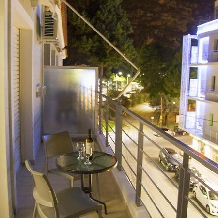 Marietta City Center Apartments Anabolu Dış mekan fotoğraf