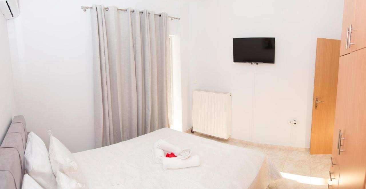 Marietta City Center Apartments Anabolu Dış mekan fotoğraf