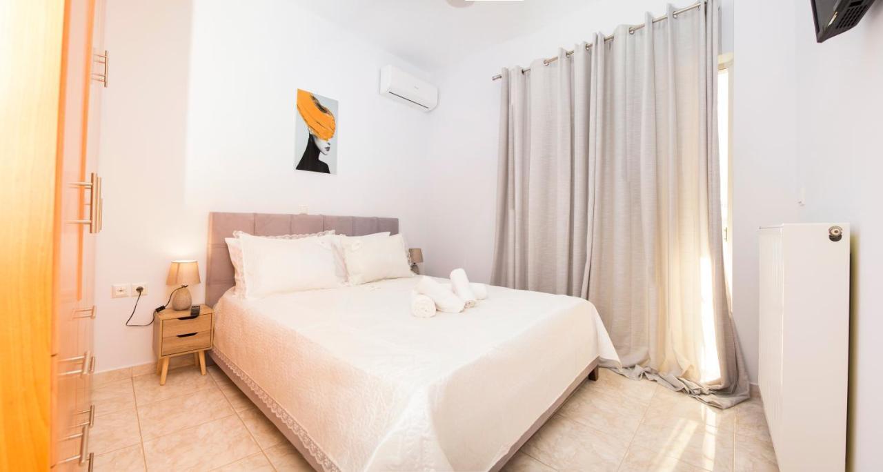 Marietta City Center Apartments Anabolu Dış mekan fotoğraf