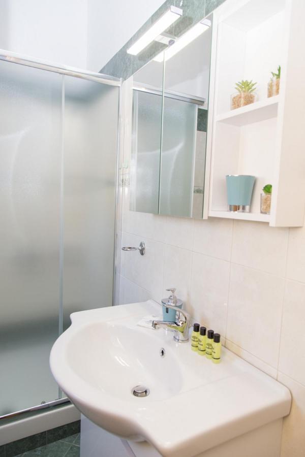 Marietta City Center Apartments Anabolu Dış mekan fotoğraf