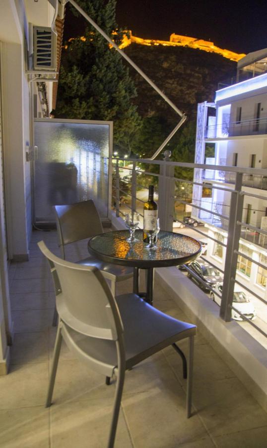 Marietta City Center Apartments Anabolu Dış mekan fotoğraf