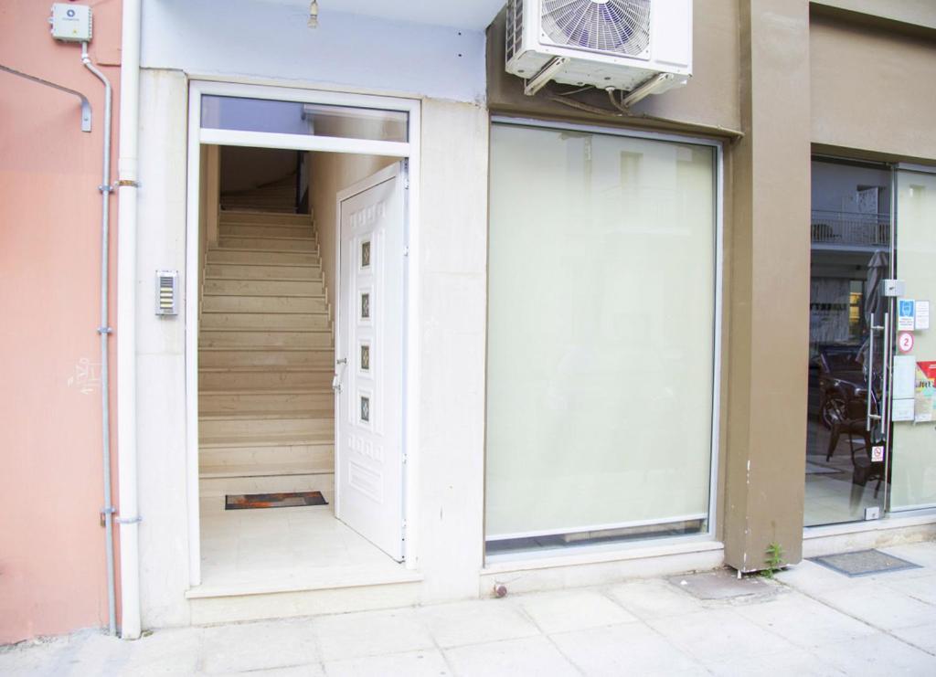 Marietta City Center Apartments Anabolu Dış mekan fotoğraf