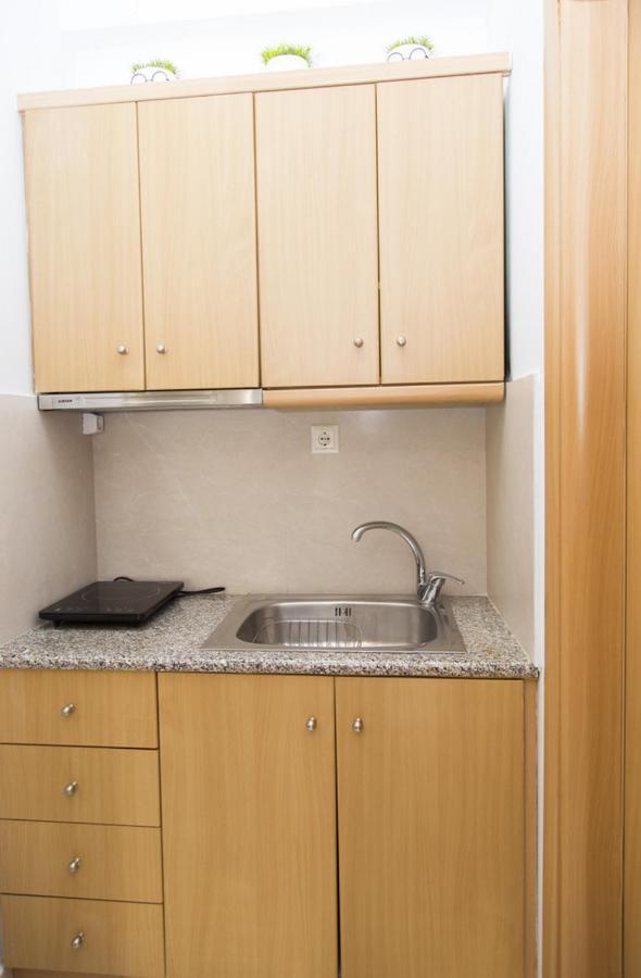 Marietta City Center Apartments Anabolu Dış mekan fotoğraf