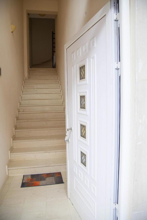 Marietta City Center Apartments Anabolu Dış mekan fotoğraf