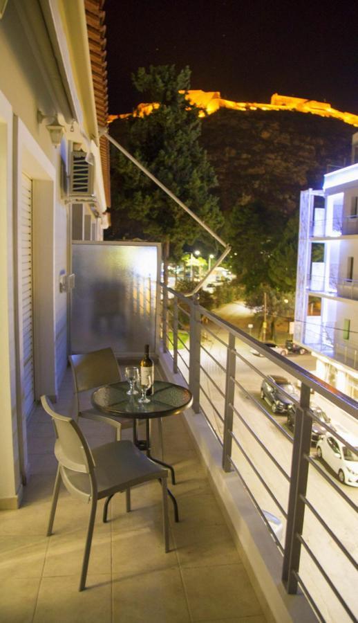 Marietta City Center Apartments Anabolu Dış mekan fotoğraf