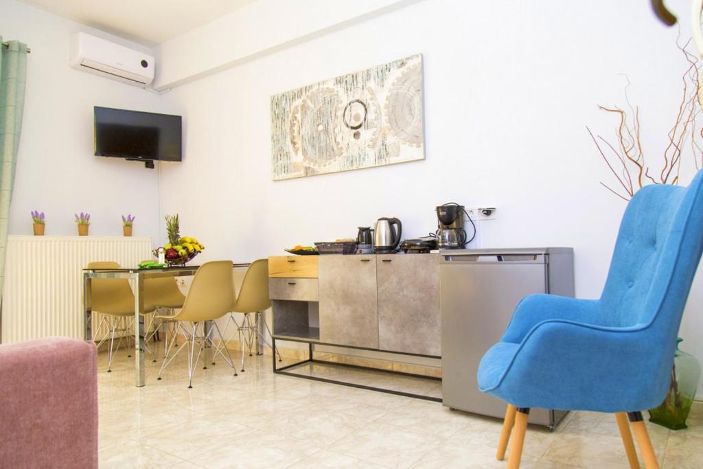 Marietta City Center Apartments Anabolu Dış mekan fotoğraf