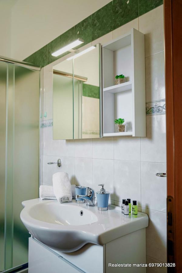 Marietta City Center Apartments Anabolu Dış mekan fotoğraf