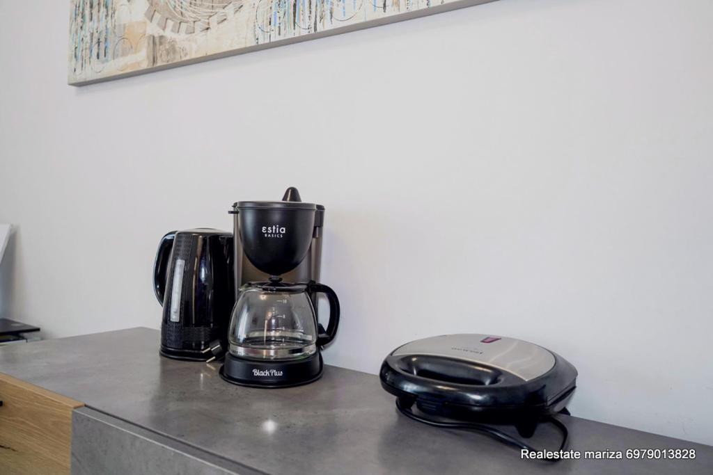 Marietta City Center Apartments Anabolu Dış mekan fotoğraf