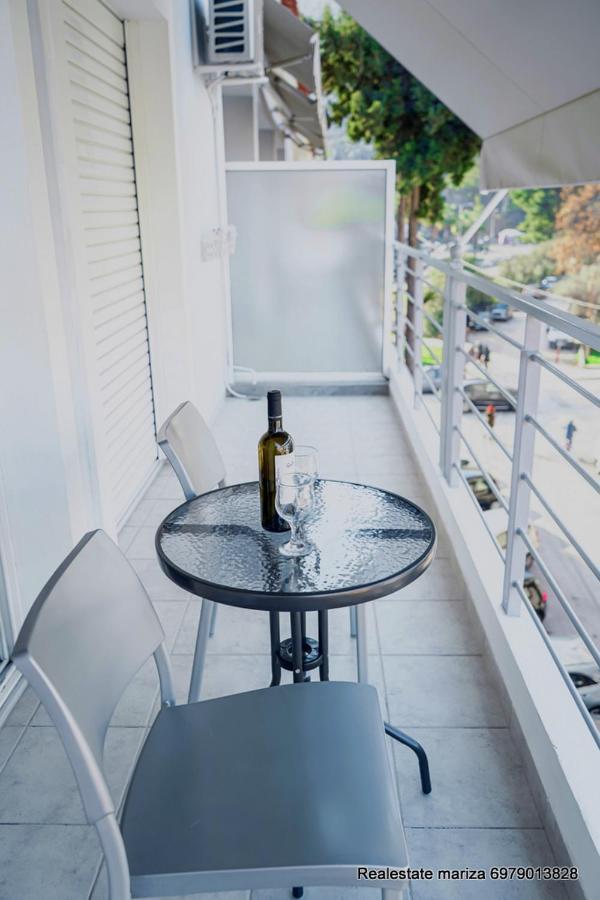 Marietta City Center Apartments Anabolu Dış mekan fotoğraf