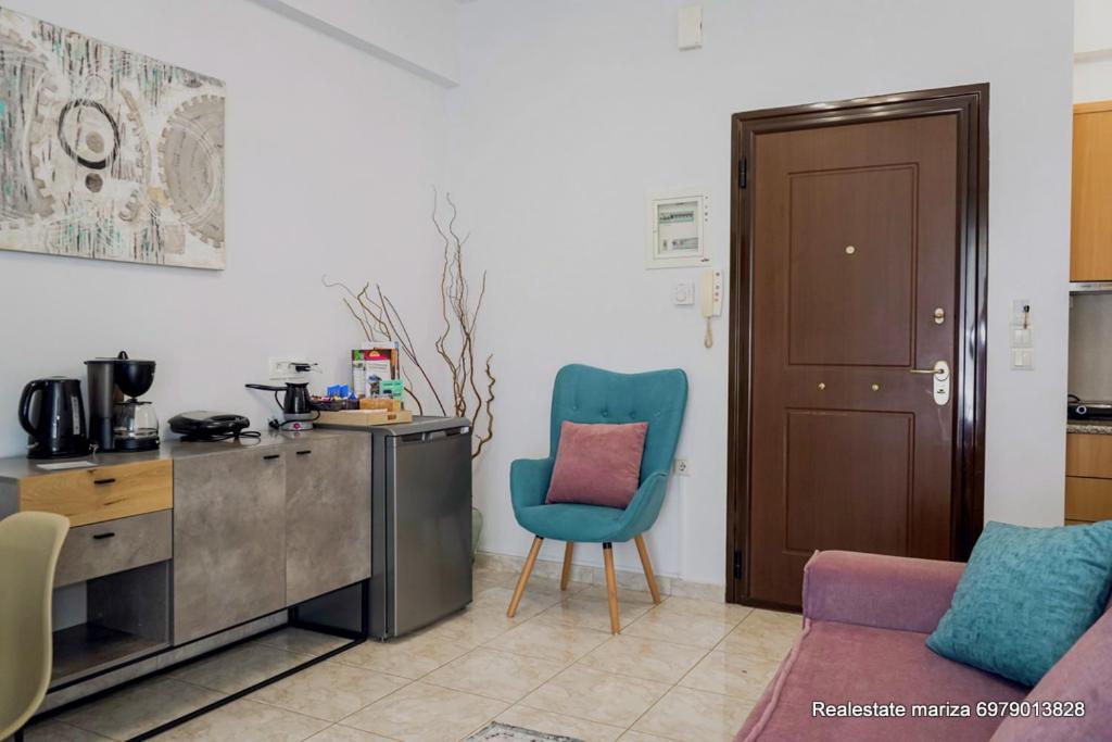 Marietta City Center Apartments Anabolu Dış mekan fotoğraf