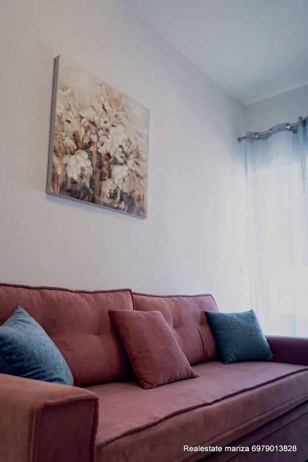 Marietta City Center Apartments Anabolu Dış mekan fotoğraf