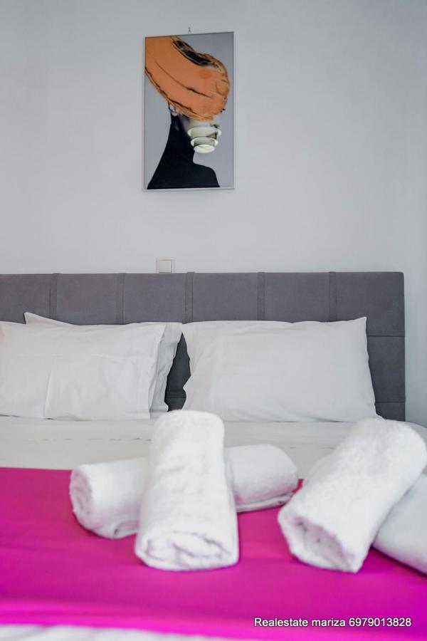 Marietta City Center Apartments Anabolu Dış mekan fotoğraf