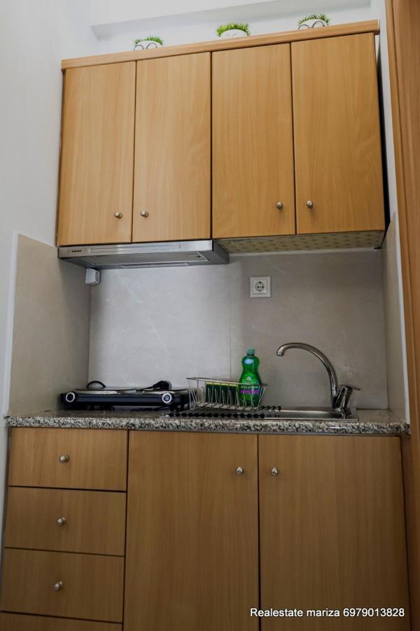 Marietta City Center Apartments Anabolu Dış mekan fotoğraf