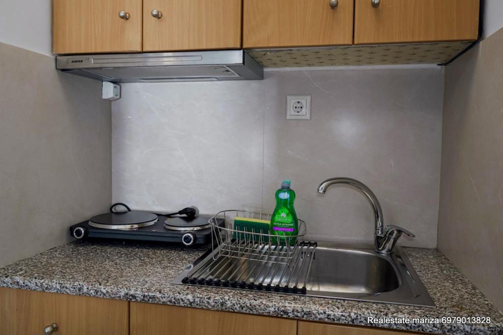Marietta City Center Apartments Anabolu Dış mekan fotoğraf