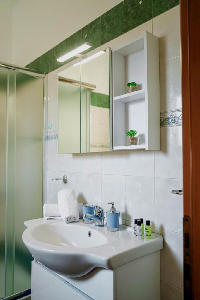 Marietta City Center Apartments Anabolu Dış mekan fotoğraf
